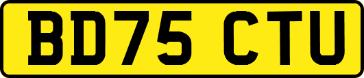 BD75CTU