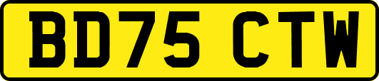 BD75CTW