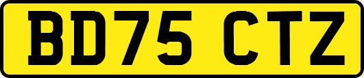 BD75CTZ