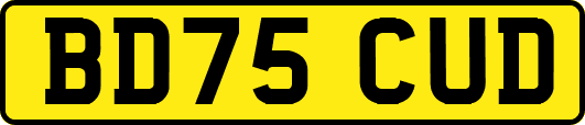 BD75CUD