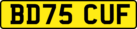BD75CUF