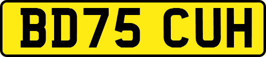 BD75CUH
