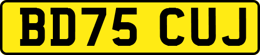 BD75CUJ