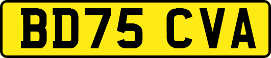BD75CVA