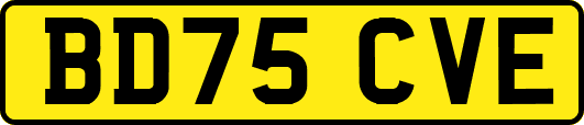 BD75CVE