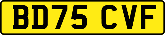 BD75CVF