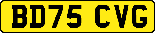BD75CVG