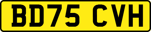 BD75CVH
