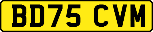 BD75CVM