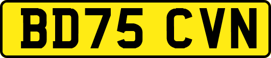 BD75CVN
