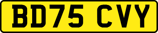 BD75CVY