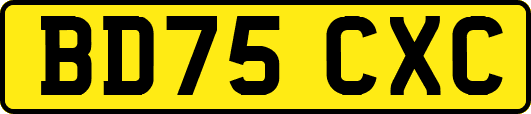 BD75CXC