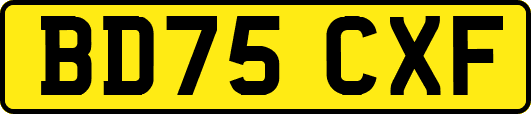 BD75CXF