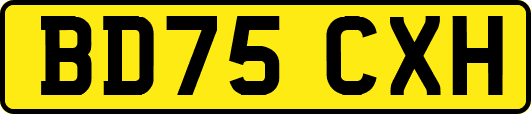 BD75CXH