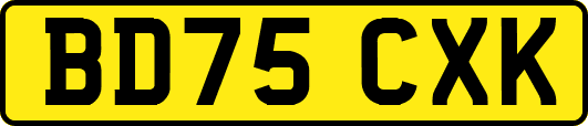 BD75CXK