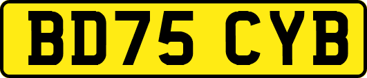 BD75CYB
