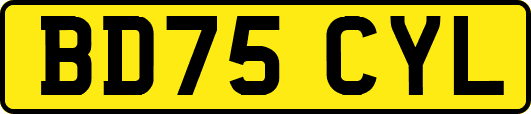 BD75CYL