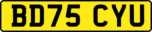 BD75CYU
