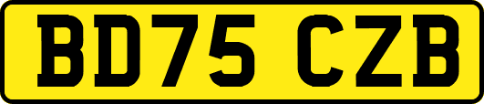 BD75CZB