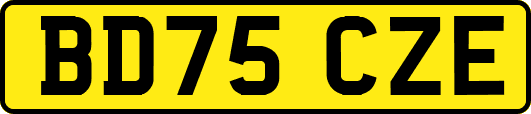 BD75CZE