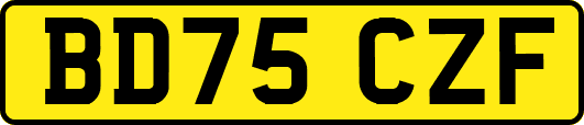 BD75CZF
