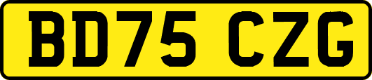 BD75CZG