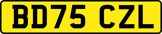BD75CZL