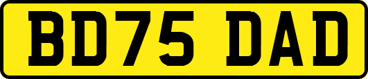 BD75DAD