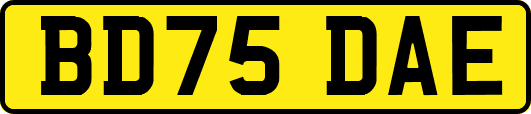 BD75DAE