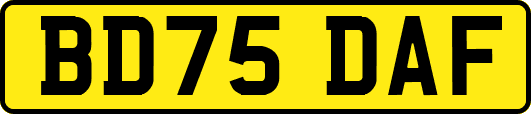 BD75DAF