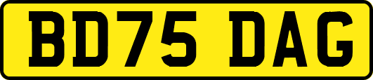 BD75DAG