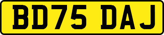 BD75DAJ