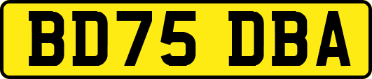 BD75DBA