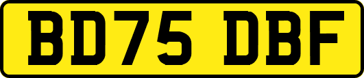 BD75DBF