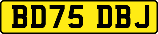 BD75DBJ