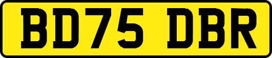 BD75DBR