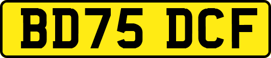 BD75DCF