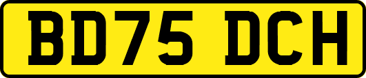 BD75DCH