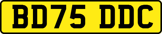 BD75DDC
