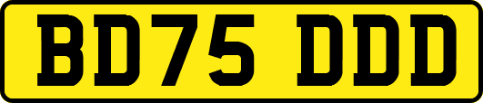 BD75DDD