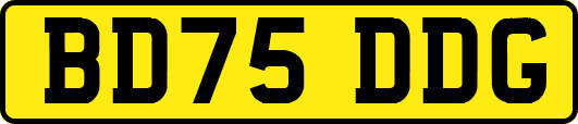 BD75DDG
