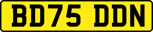 BD75DDN