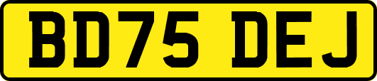 BD75DEJ