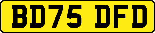 BD75DFD