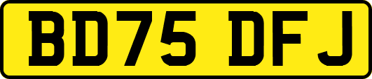 BD75DFJ