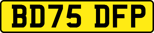 BD75DFP