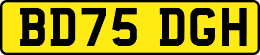 BD75DGH