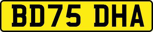 BD75DHA
