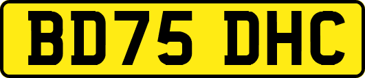 BD75DHC