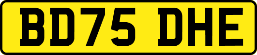 BD75DHE